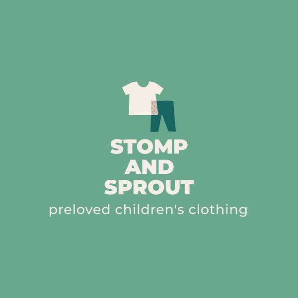 Stomp and Sprout